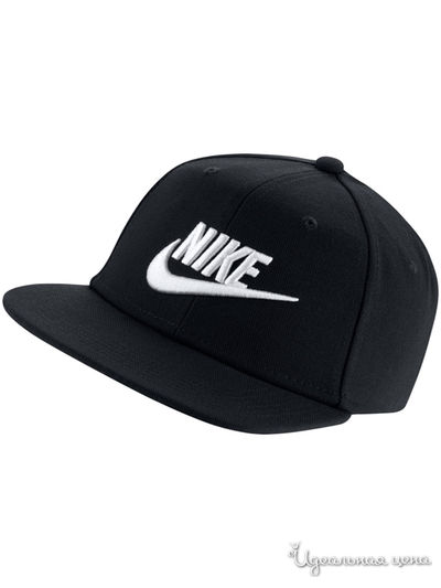 Кепка Nike, цвет черный