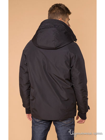Куртка MR520, цвет черный