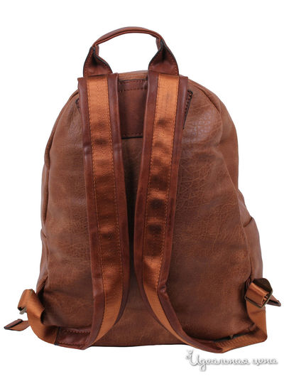 Рюкзак Batty, цвет коричневый
