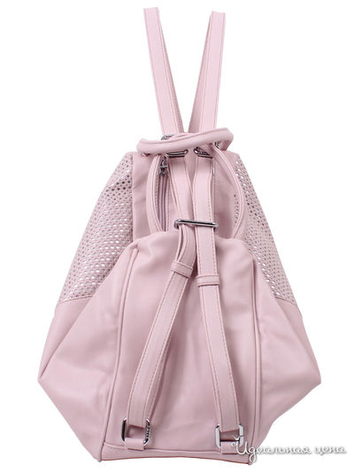 Рюкзак Batty, цвет розовый