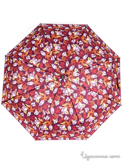 Зонт Zemsa, цвет фиолетовый