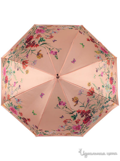 Зонт Flioraj, цвет бежевый