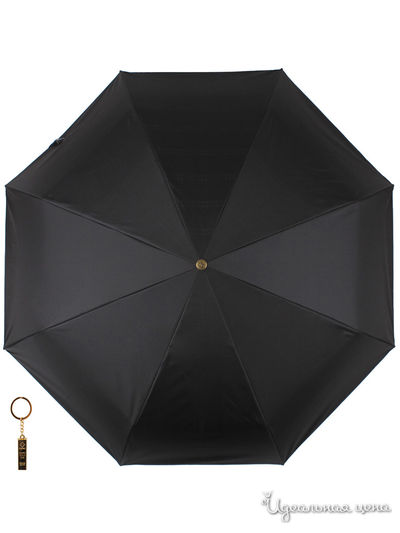 Зонт Flioraj, цвет черный