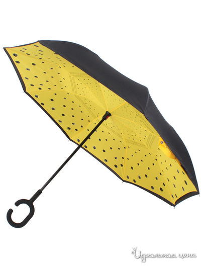 Зонт Flioraj, цвет желтый