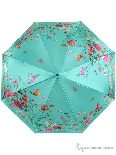 Зонт Flioraj, цвет Зеленый