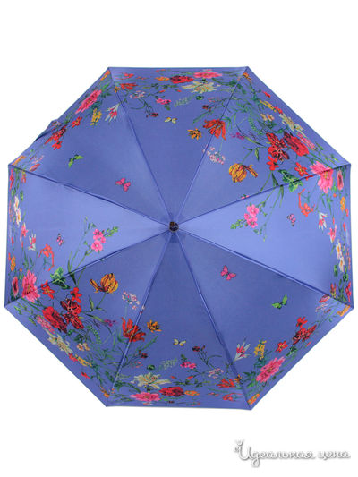 Зонт Flioraj, цвет синий