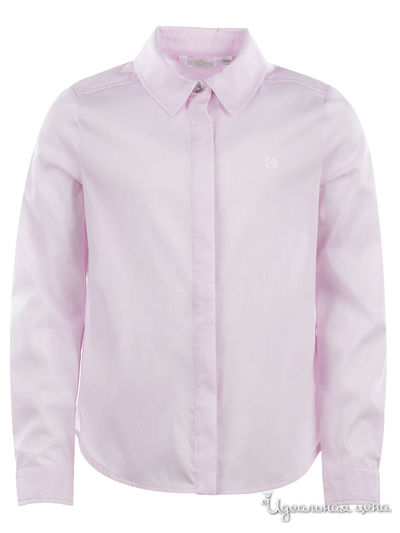 Блуза Silver Spoon, цвет розовый