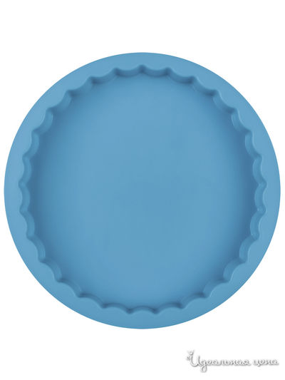 Форма для запекания Guffman, цвет голубой