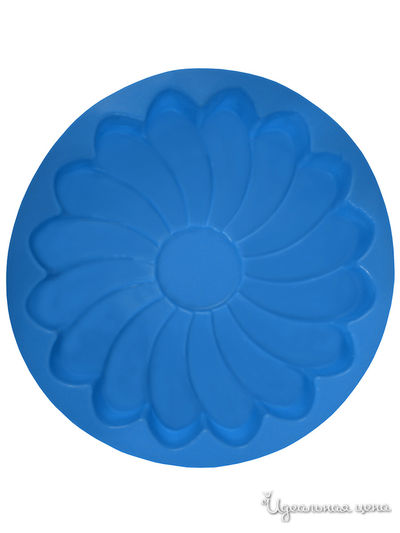 Форма для выпечки Guffman, цвет голубой