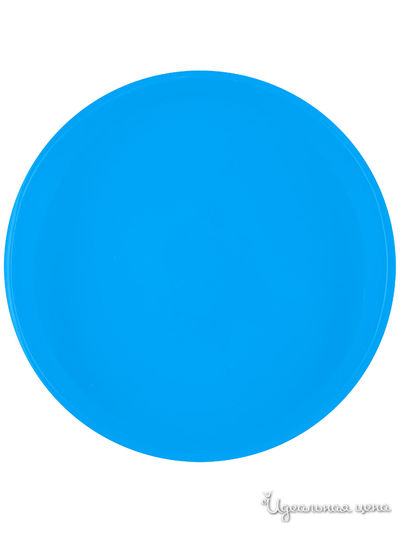 Форма для запекания, 20*20 см Guffman, цвет синий
