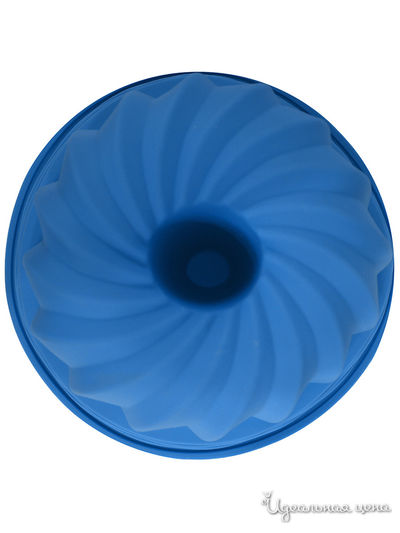 Форма для запекания Guffman, цвет голубой