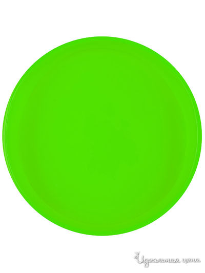 Форма для запекания, 20 см Guffman, цвет зеленый