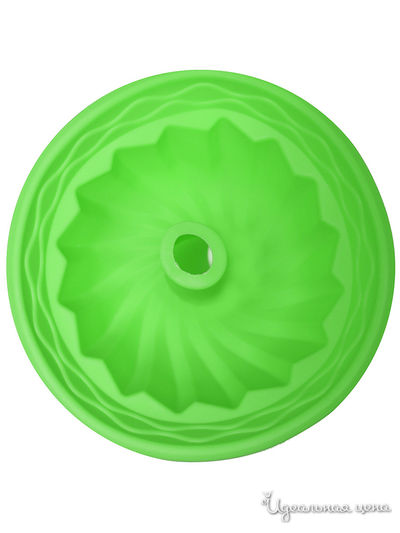 Форма для запекания Guffman, цвет зеленый