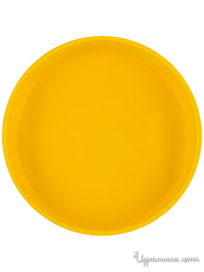 Форма для запекания, 20 см Guffman, цвет желтый