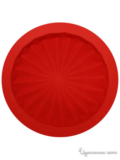 Форма для запекания Guffman, цвет красный