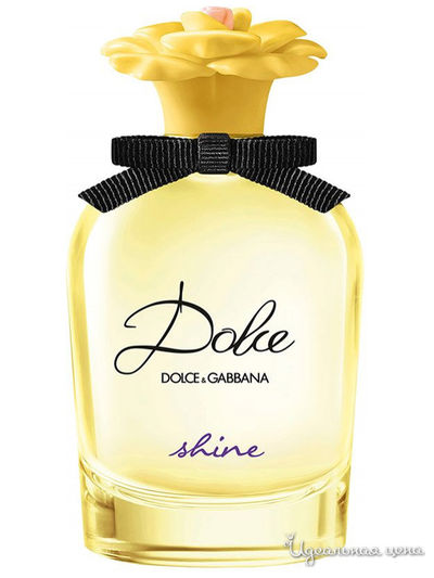 Туалетная вода  DOLCE SHINE, 30 мл, Dolce &amp; Gabbana