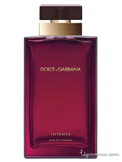 Туалетная вода POUR FEMME INTENSE, 25 мл, Dolce &amp; Gabbana