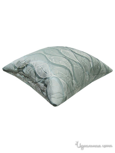 Подушка декоративная, 50*50 см Primavelle, цвет бирюзовый