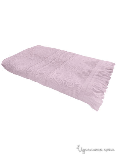 Полотенце махровое, 50*90 см Primavelle, цвет розовый