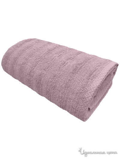 Полотенце махровое, 50*90 см Primavelle, цвет темно-розовый