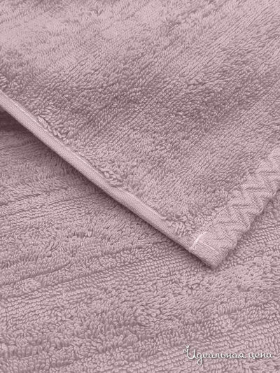 Полотенце махровое, 50*90 см Primavelle, цвет темно-розовый