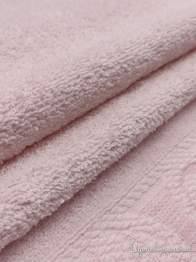Полотенце махровое, 70*140 см Primavelle, цвет розовый