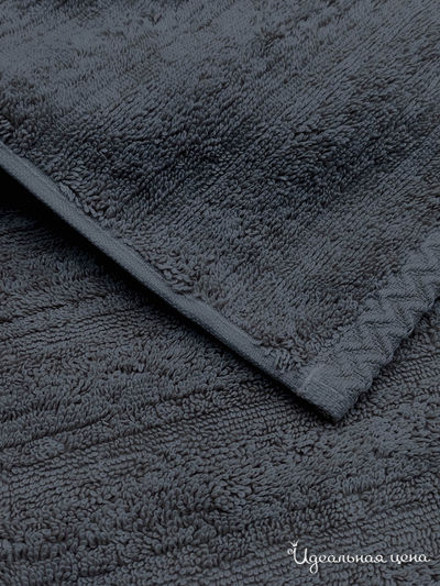 Полотенце махровое, 50*90 см Primavelle, цвет серый