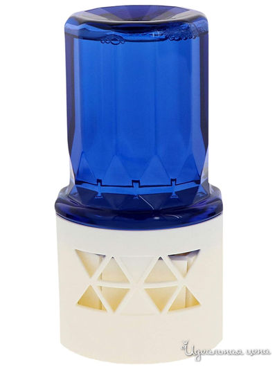 Жидкий дезодорант-ароматизатор для помещений с ароматом свежести &quot;Изысканная свежесть&quot;, для комнаты, 400 мл, EARTH