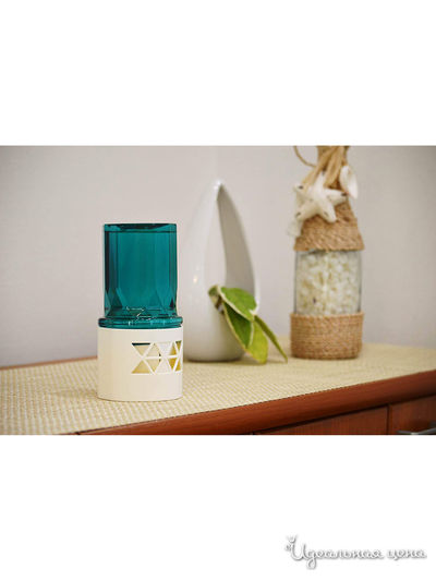 Жидкий дезодорант-ароматизатор для помещений с цветочным ароматом &quot;Ромашковое небо&quot;, для комнаты, 400 мл, EARTH