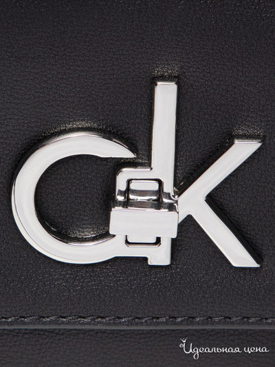 Рюкзак Calvin Klein, цвет черный