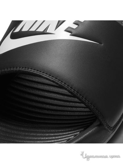 Сандалии Nike, цвет черный