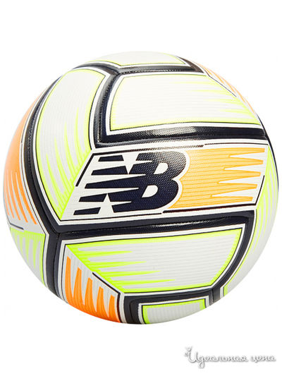 Мяч New Balance, цвет мультиколор
