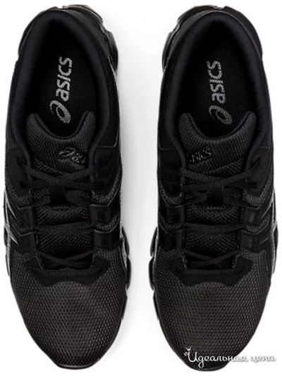 Кроссовки ASICS, цвет черный