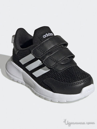 Кроссовки Adidas, цвет черный