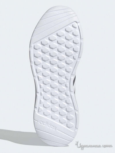 Кроссовки Adidas, цвет серый