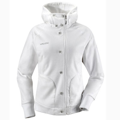 Куртка Vaude &quot;Wo riba jacket&quot; женская, цвет white