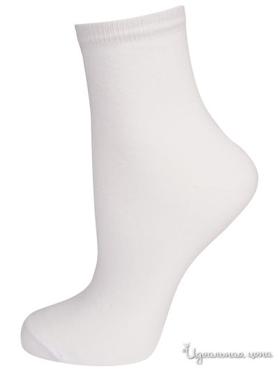 Носки Baon, цвет белый