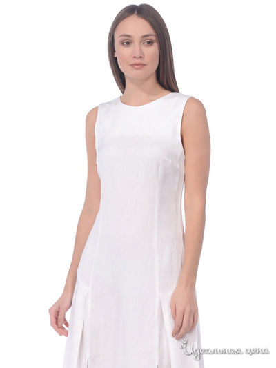 Платье Baon, цвет белый