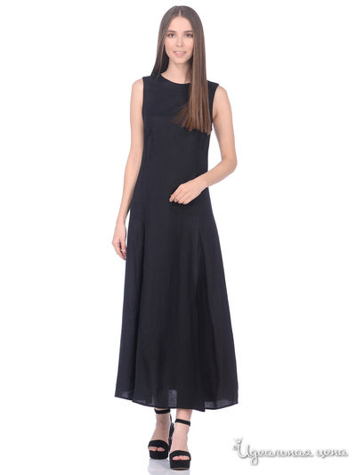 Платье Baon, цвет черный
