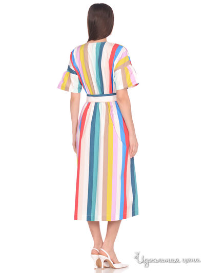 Платье Baon, цвет мультиколор