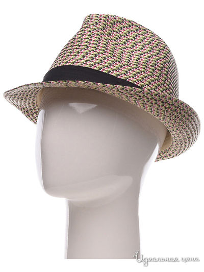 Шляпа Baon, цвет мультиколор