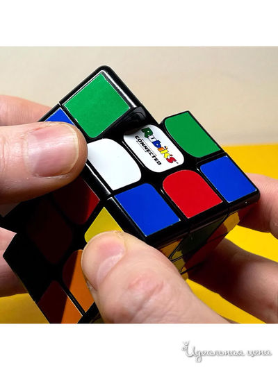 Умный кубик Рубика &quot;Rubik&#039;s Connected&quot; Particula