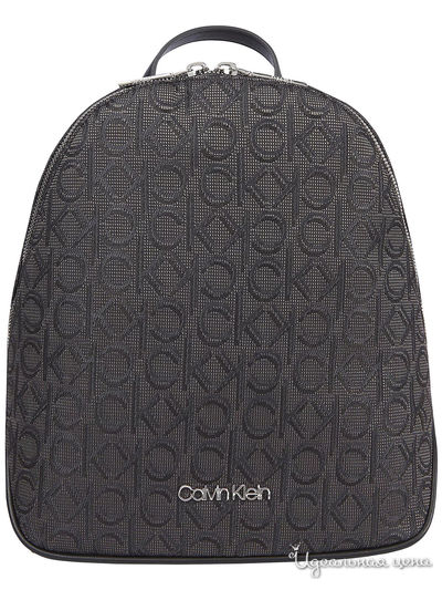 Рюкзак Calvin Klein, цвет черный