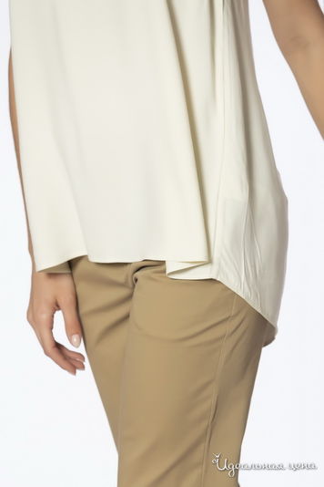 Блуза Marc O&#039;Polo, цвет Слоновой кости