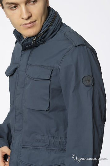 Куртка Marc O&#039;Polo, цвет синий