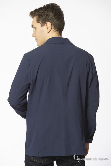 Пиджак Marc O&#039;Polo, цвет синий