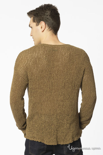 Пуловер Marc O&#039;Polo, цвет Хаки