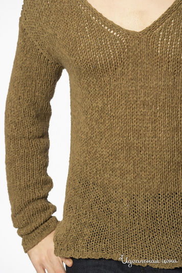 Пуловер Marc O&#039;Polo, цвет Хаки