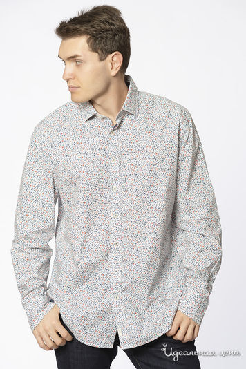 Рубашка Marc O&#039;Polo, цвет Мультиколор