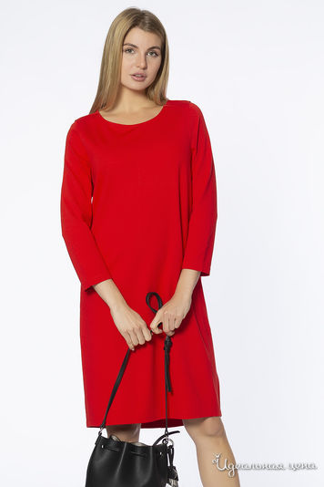 Платье Marc O&#039;Polo, цвет Красный